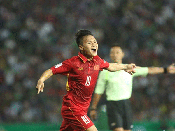 Nếu thắng Campuchia, ĐTVN cầm chắc vé dự VCK Asian Cup 2019