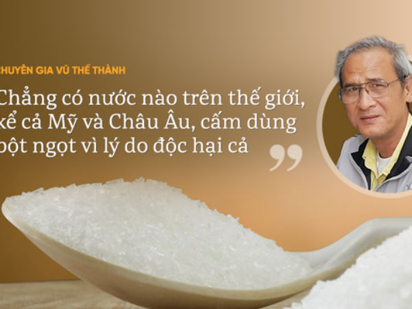 Sự thật về mì chính gây tổn hại thần kinh, mất trí nhớ: Nhiều bài báo tưởng người là chuột