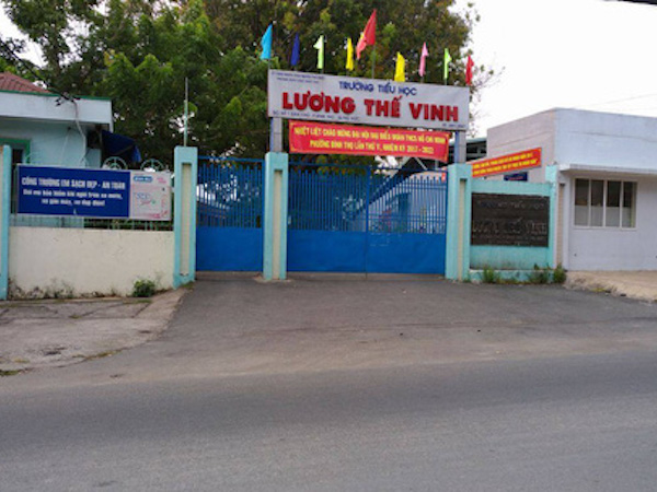 TP HCM: Học sinh lớp 3 tử vong sau khi ngất xỉu ở trường