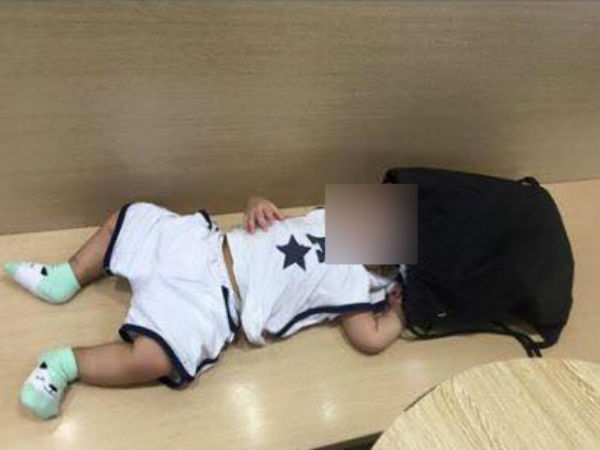Vụ quán trà chụp trộm ảnh bé trai đưa lên mạng: Có thể bị phạt tiền đến 40 triệu đồng