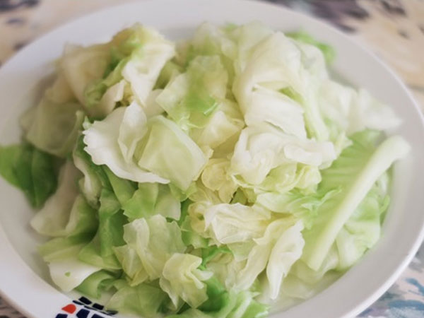 6 loại rau không nên luộc mà lâu nay ít ai để ý