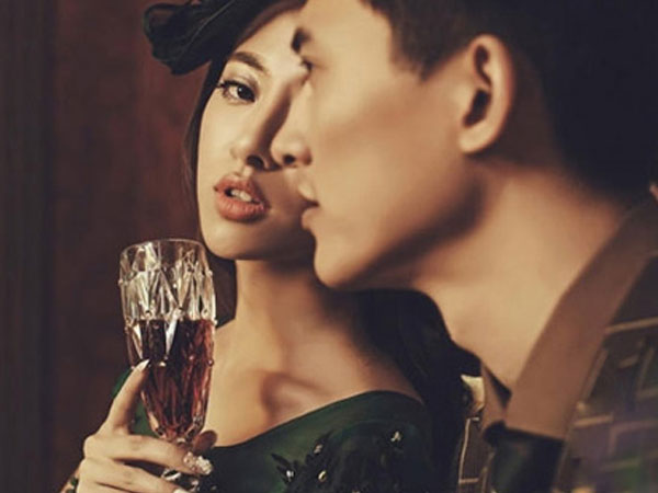Bạn gái khóc lóc xin phép được ngoại tình nửa năm vì… thương bố mẹ