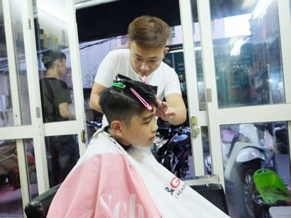 Bảo vệ Khánh trong vụ TMV Cát Tường: "Mong mọi người nhìn vào tôi hiện tại mà bớt soi xét quá khứ"