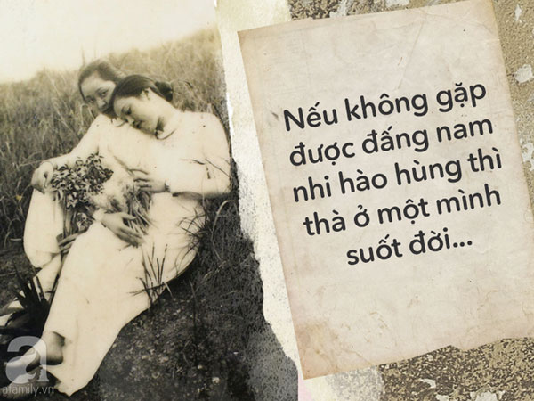 Cuộc hôn nhân nức tiếng của thiên kim tiểu thư quyết tự kén chồng ở thời phụ nữ "cha mẹ đặt đâu con ngồi đấy"