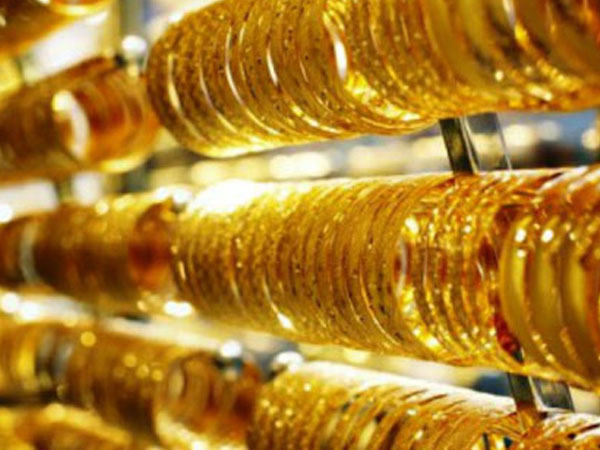 Giá vàng hôm nay 6/10: Dồn dập mua gom, vàng bật tăng trở lại