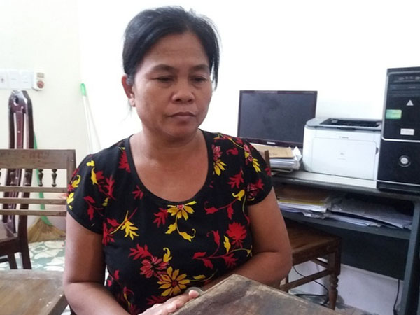 Nghệ An: “Mua” cả mẹ lẫn thai nhi trong bụng đưa sang Trung Quốc với giá 140 triệu đồng