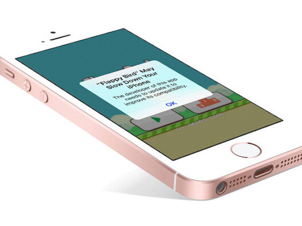 Những thay đổi phiền phức nhất trên iOS 11