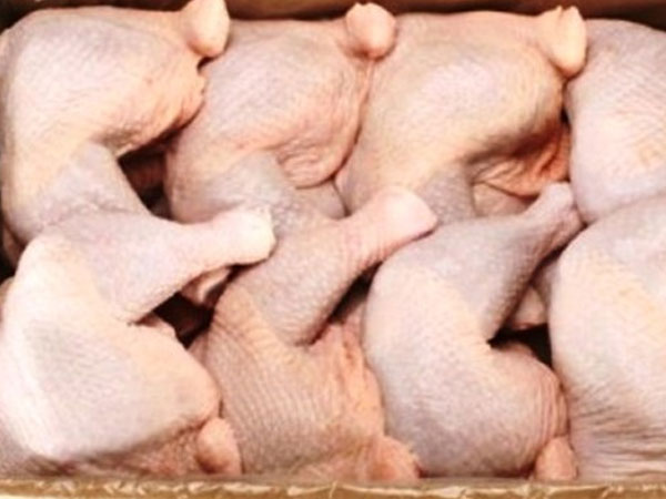 Thịt gà 2.000 đồng/kg đổ về: Truy tìm kẻ nhập khẩu bỏ trốn