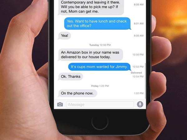 Viettel giải thích về việc thu phí dịch vụ kích hoạt ứng dụng iMessage và Facetime