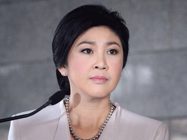 Xuất hiện tin bà Yingluck lập chính phủ lưu vong, Thái Lan xúc tiến dẫn độ cựu TT từ Anh