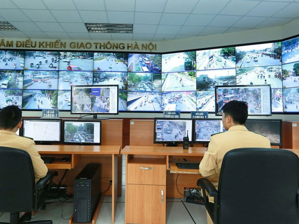 Bị phạt nguội cả trăm triệu đồng mà “không biết”!