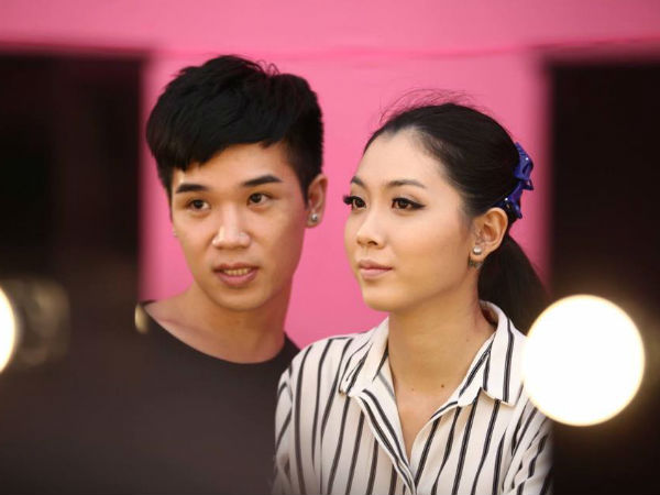 Chú rể đại gia tím mặt khi cô dâu được "chăm sóc" quá đà