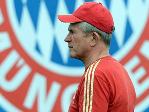 Heynckes dẫn dắt Bayern Munich tới hết mùa