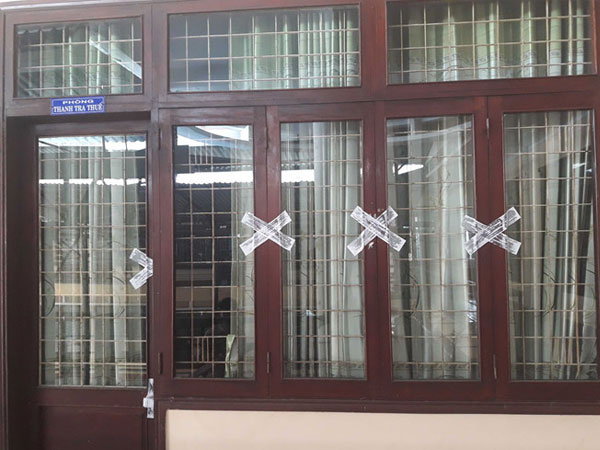 Khởi tố Trưởng phòng Thanh tra Cục Thuế Bình Định nhận tiền doanh nghiệp