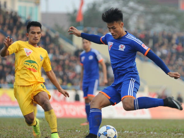 Mạc Hồng Quân: "Tôi lên tuyển vì đáp ứng được chuyên môn"