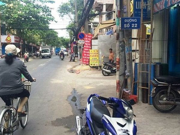 Nhắc nhở đôi trẻ cãi nhau giữa khuya, người đàn ông bị đâm chết