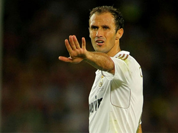 Ricardo Carvalho bị kết án tù bảy tháng vì trốn thuế