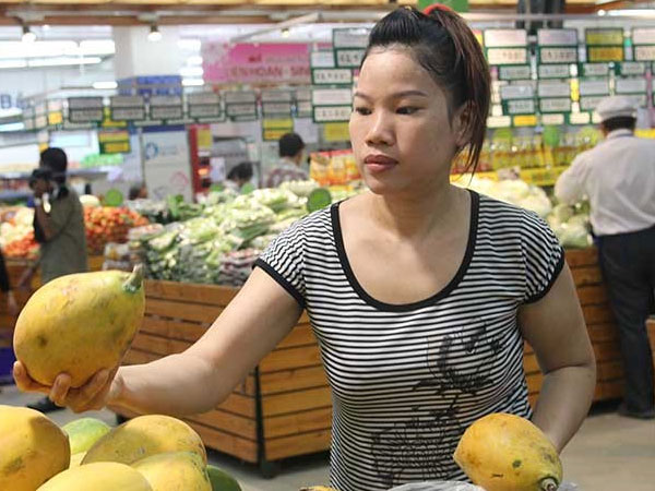 Tăng thuế + chi tiêu công không hợp lý = Lạm phát