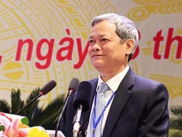 Thanh tra CP công bố 10 thiếu sót của Chủ tịch UBND tỉnh Bắc Ninh