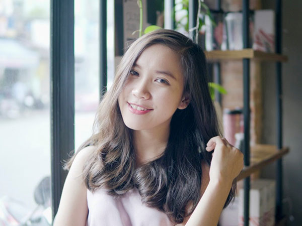 "Thủ khoa kép" trường sư phạm giỏi tiếng Anh nhờ... thơ