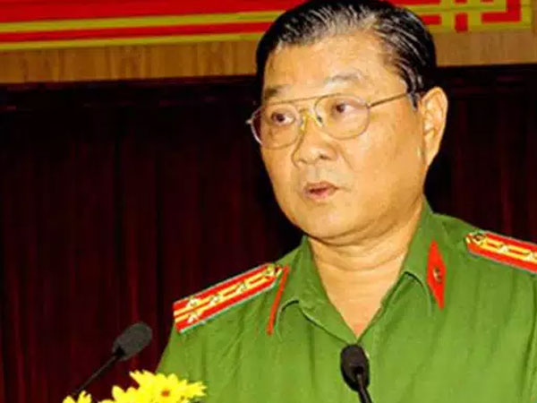 3 vụ oan sai khiến phó giám đốc Công an Sóc Trăng nhận cảnh cáo