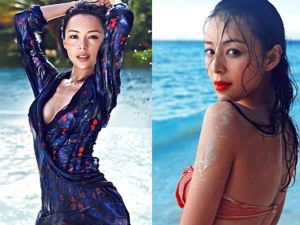"Mỹ nữ hầu rượu giá 100 tỷ đồng" đang sống thế nào sau 2 năm sóng gió?