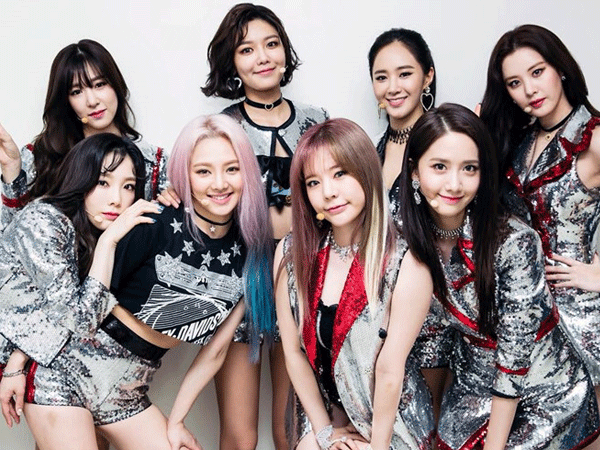 3 thành viên rời nhóm, SNSD đứng trước nguy cơ tan rã