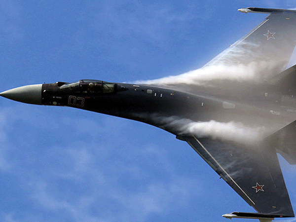 Báo TQ: Trung Quốc mua Su-35 để tiếp thị "miễn phí" cho Nga