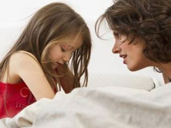 Chuyên gia tâm lý chỉ ra 5 lý do giải thích tại sao con nói dối