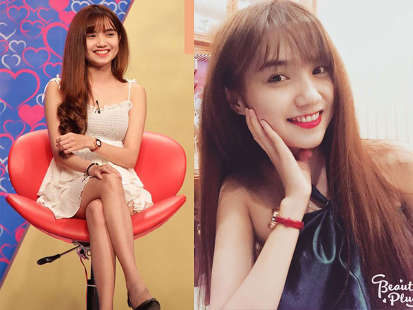 Hot girl Tây Nguyên gây “náo loạn” Bạn muốn hẹn hò dù chưa lên sóng