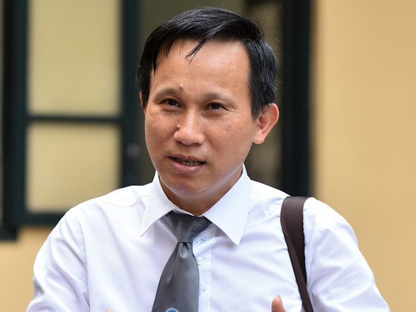Luật sư: "Tôi khẳng định bà Nga không có hành vi gian dối"