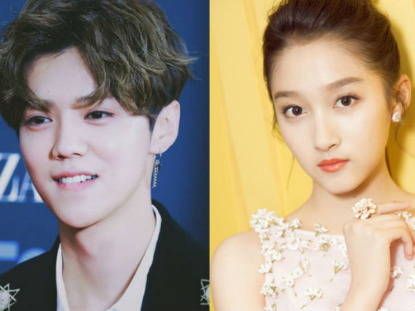 Luhan bị bắt cóc ngay sau khi công khai tình cảm với mỹ nhân 9X gia thế "khủng"?