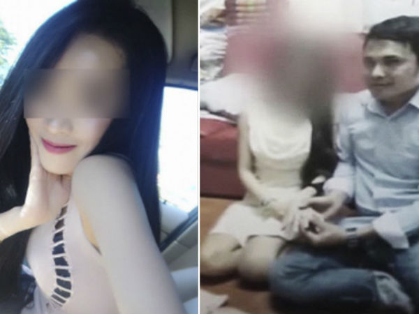 Mới quen được ba tuần, bạn gái xinh đẹp đã đòi đính hôn và hiện nguyên hình là kẻ lừa đảo