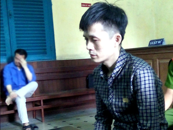 Người cha xin tòa tha chết cho kẻ giết con gái