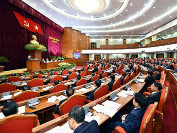 Những đề xuất cải cách bộ máy liên quan đến 3 triệu biên chế