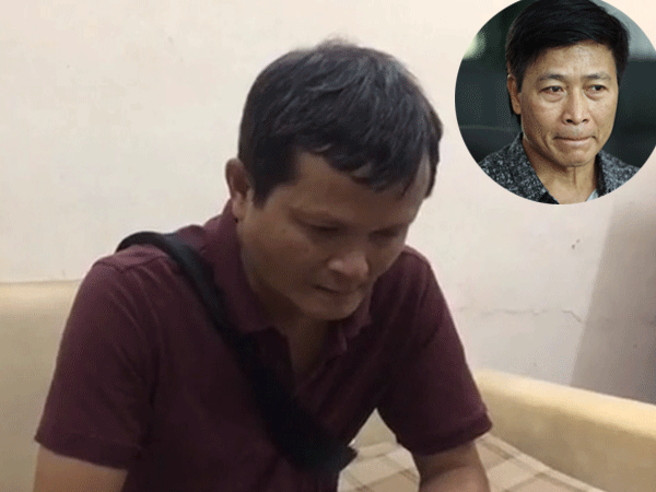 NSND Thanh Vân khóc khi nghệ sĩ Quốc Tuấn bị xúc phạm thô lỗ