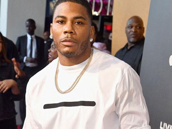 Rapper "Just A Dream" Nelly bất ngờ bị bắt giam vào tù vì tội hiếp dâm