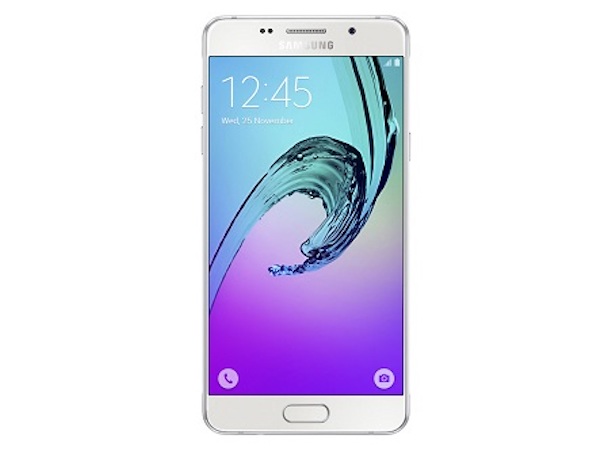 Samsung tung bản vá lỗi sạc pin trên Galaxy A5 (2016) và A3 (2016)
