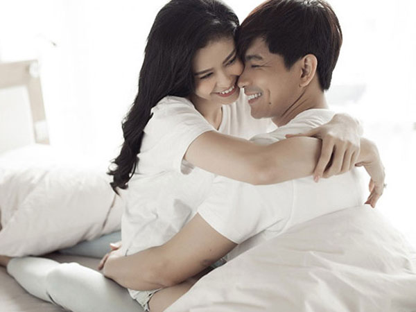 Tim - Trương Quỳnh Anh "chơi chiêu" ly hôn đến bao giờ?