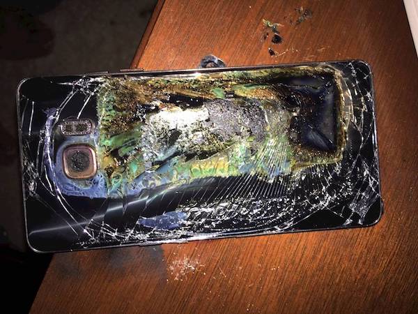 Từ nỗi xấu hổ đến màn trở lại hoành tráng: Samsung đã vượt thảm họa Note 7 như thế nào?