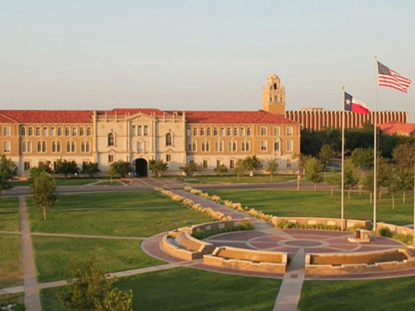 Cảnh sát bị bắn chết tại Texas, tay súng bỏ trốn