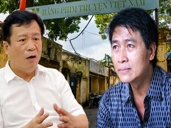 Đại gia Thủy Nguyên: "Tôi nói Quốc Tuấn là Chí Phèo đúng lúc nhạy cảm"
