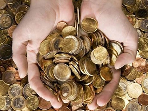 Điềm báo bạn chuẩn bị phát tài phát lộc làm đâu thắng đó, may mắn tiền bạc ùn ùn kéo đến