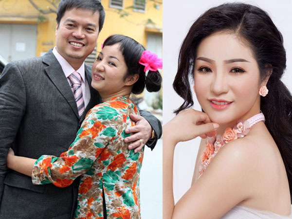 Không chỉ bị lừa đảo kết hôn, danh hài Thúy Nga cũng yêu nhầm người đồng tính