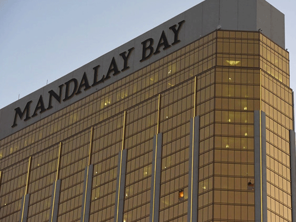 Mandalay Bay đau đầu xử lý phòng của sát thủ Las Vegas