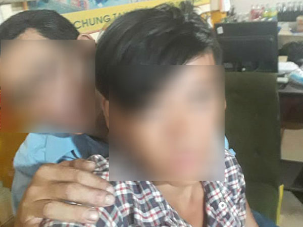 Nghi án cậu bé 15 tuổi bị bà chủ trọ 57 tuổi dụ đi nhà nghỉ để cưỡng hiếp khiến em nhiễm trùng vùng kín