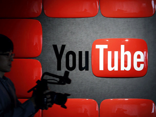Nghi án Nga mua quảng cáo YouTube, Gmail để can thiệp bầu cử Mỹ