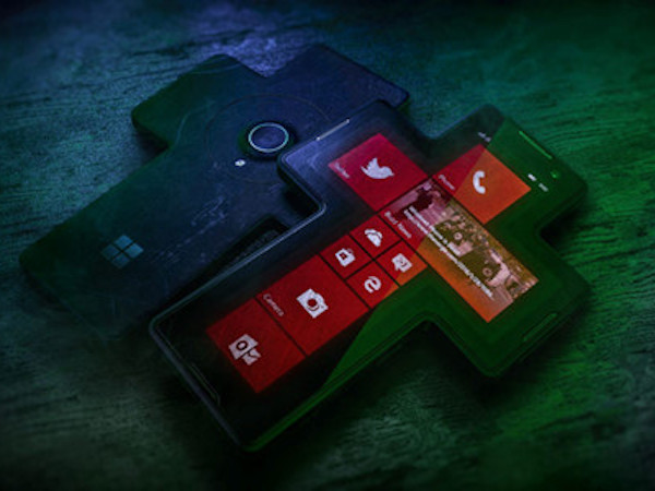 Sếp Microsoft thừa nhận Windows Phone đã chết