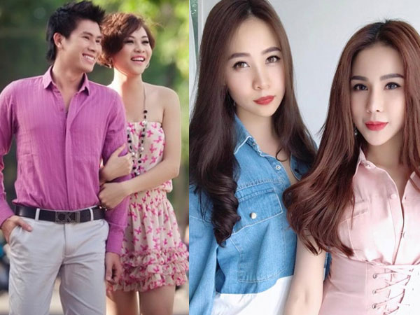 Tiết lộ mối tình sâu đậm và chân dung người hiểu Đàm Thu Trang hơn cả Cường Đô la