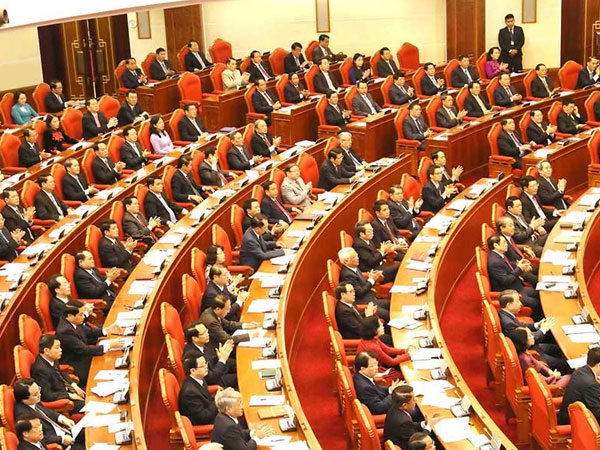 Tinh giản bộ máy: Nhiều đề xuất đột phá
